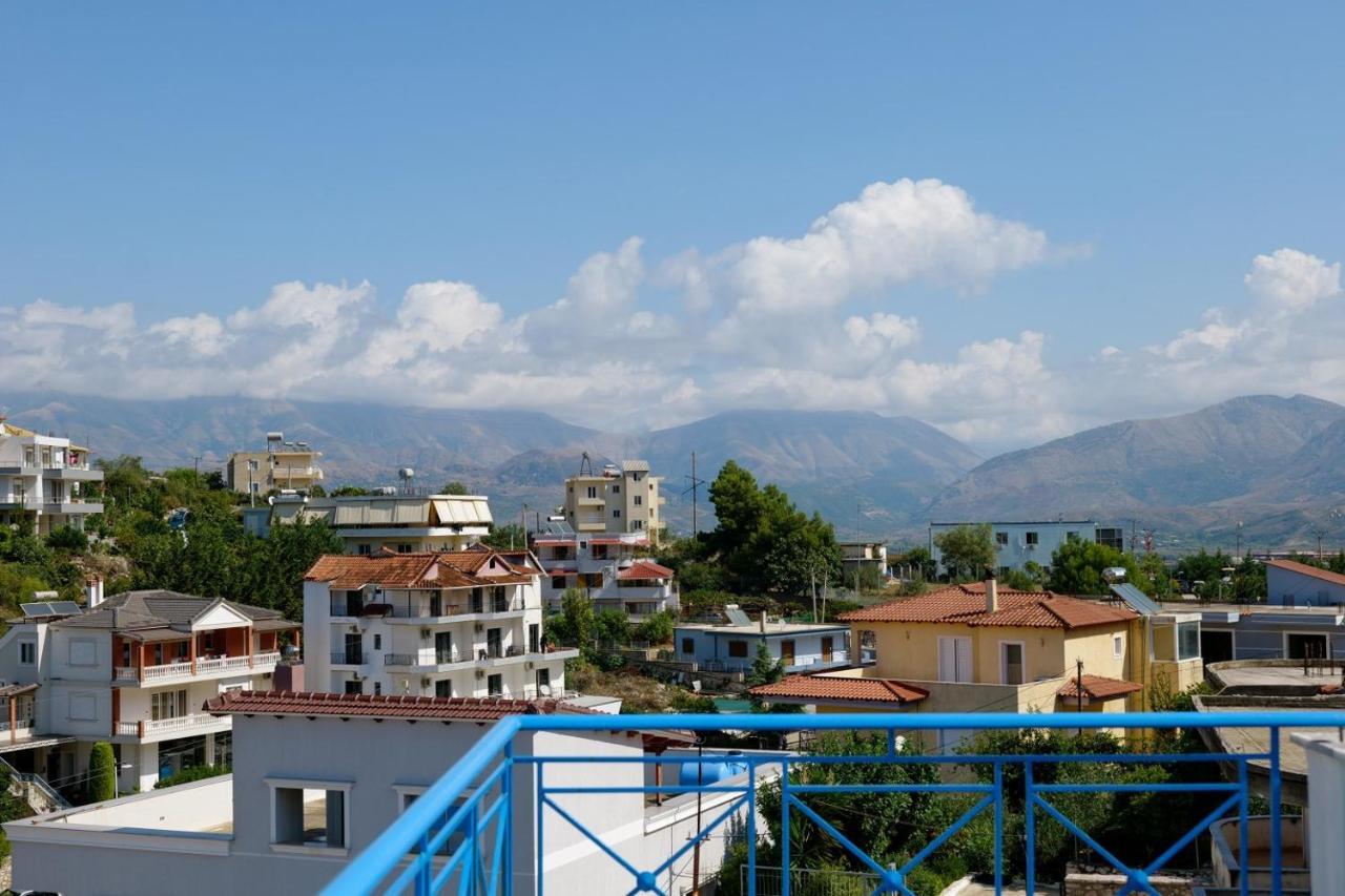 Miracle Apartments Saranda Exterior foto